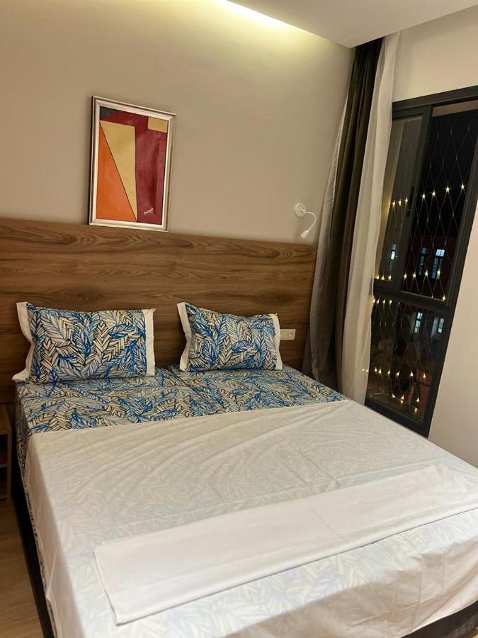 Hotel Beaux Arts مكناز المظهر الخارجي الصورة