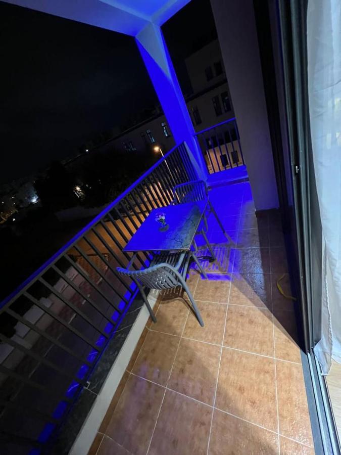 Hotel Beaux Arts مكناز المظهر الخارجي الصورة