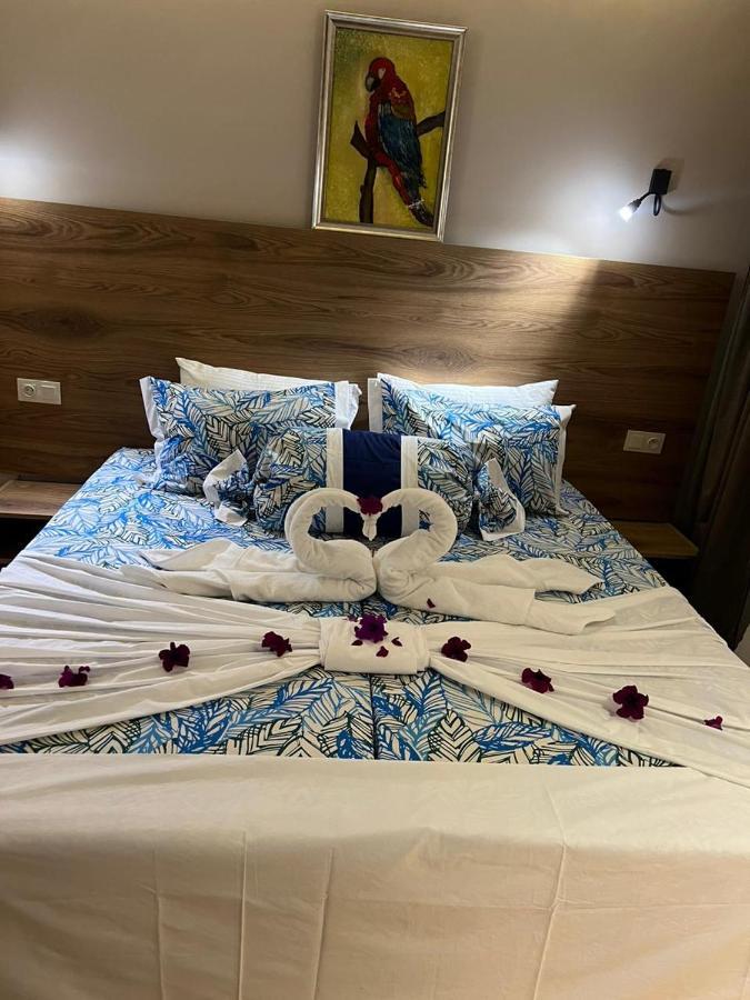 Hotel Beaux Arts مكناز المظهر الخارجي الصورة