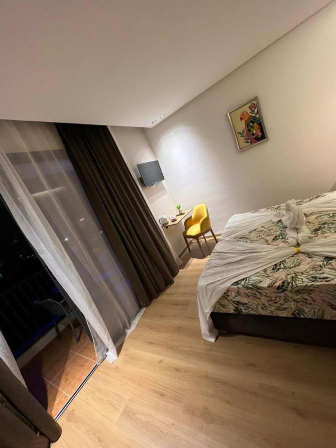 Hotel Beaux Arts مكناز المظهر الخارجي الصورة