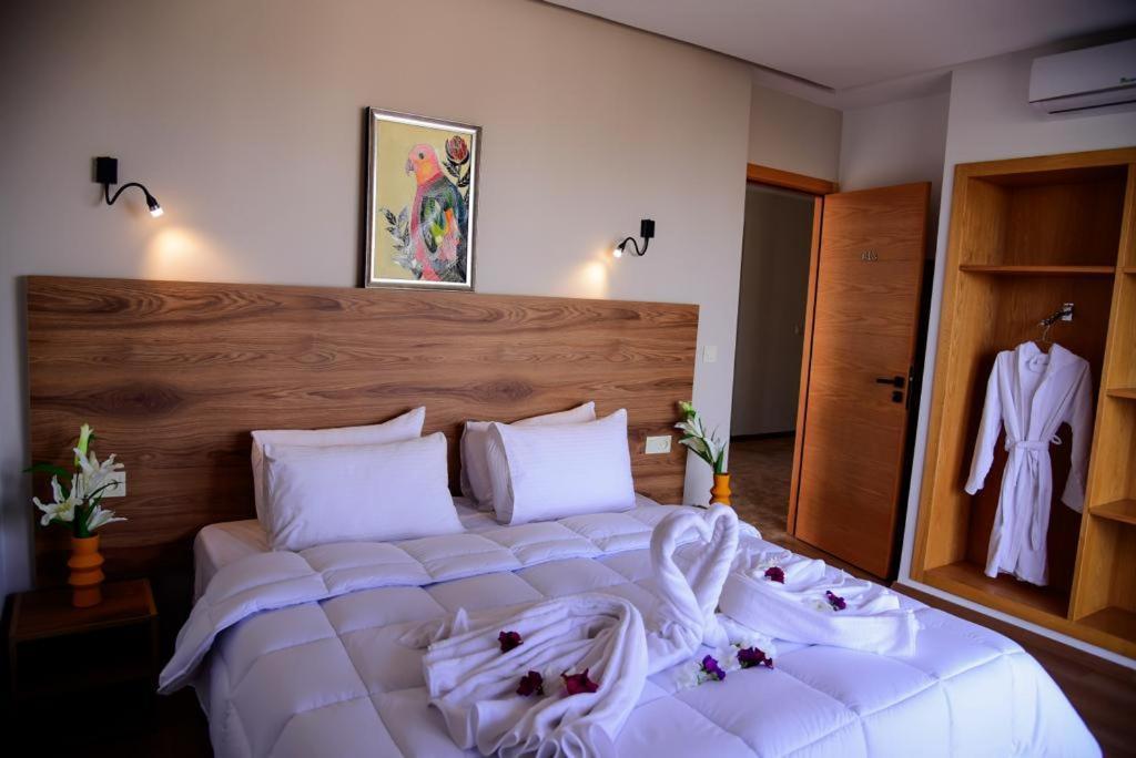 Hotel Beaux Arts مكناز المظهر الخارجي الصورة