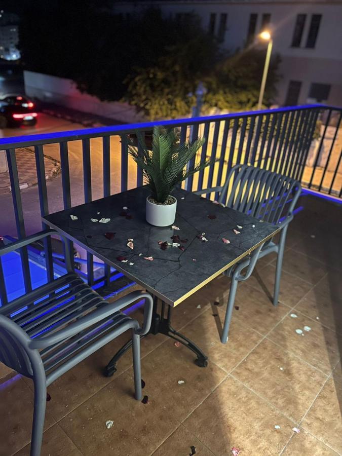 Hotel Beaux Arts مكناز المظهر الخارجي الصورة